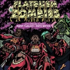 Meet your Posher, Poxy